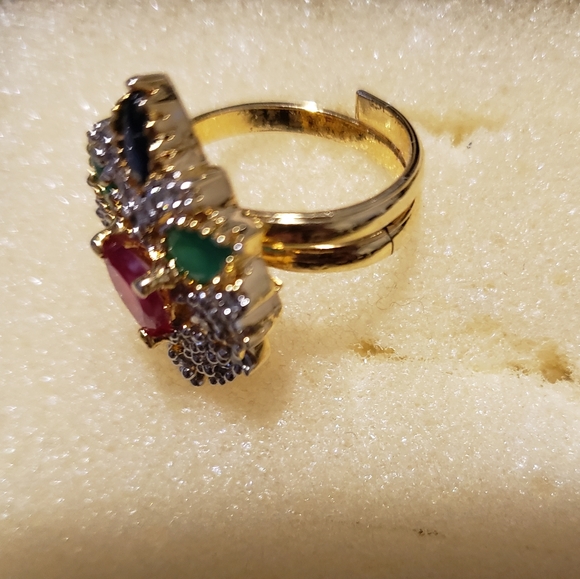 Fancy Ring - Picture 3 of 5